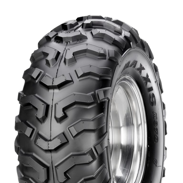 Maxxis M977 Cubiertas Industriales
